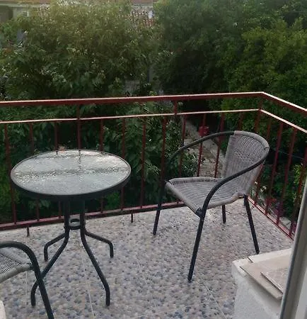 Old Town Appartement