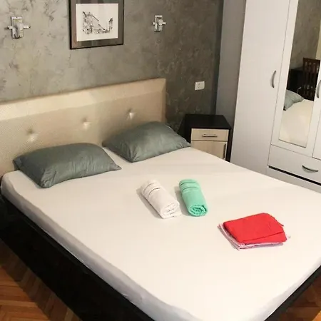 Appartement Old Town *