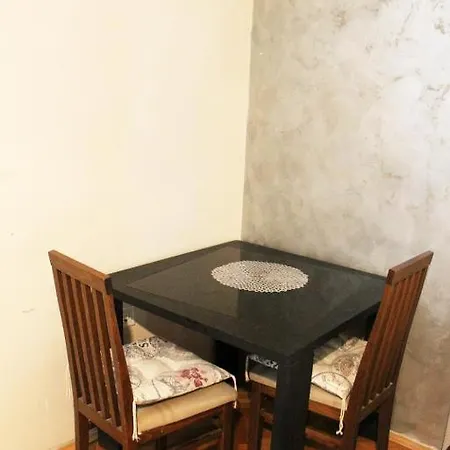 Old Town Appartement Podgorica