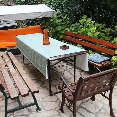 Appartement Old Town