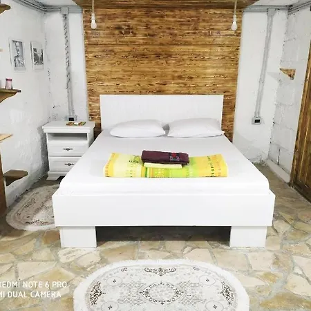 Old Town Appartement
