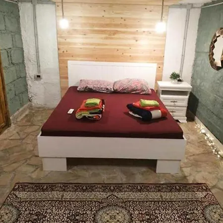 Old Town Appartement Podgorica