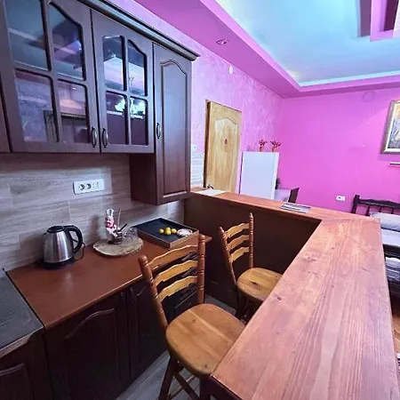 Appartement Old Town *