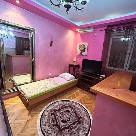Old Town Appartement