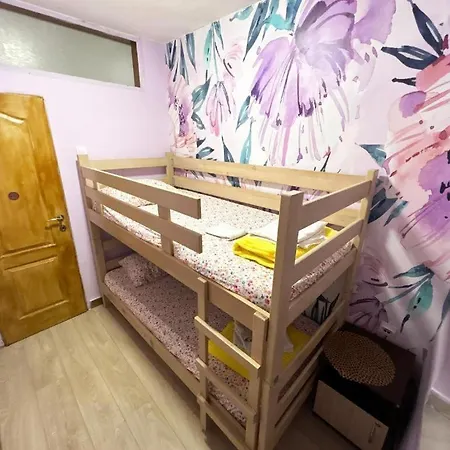 Old Town Appartement *